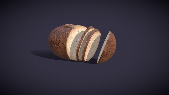 Sliced B Read FBX