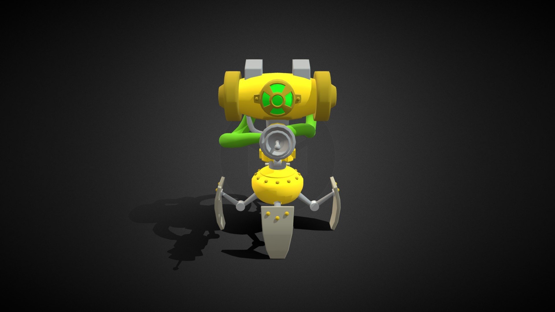 Robot