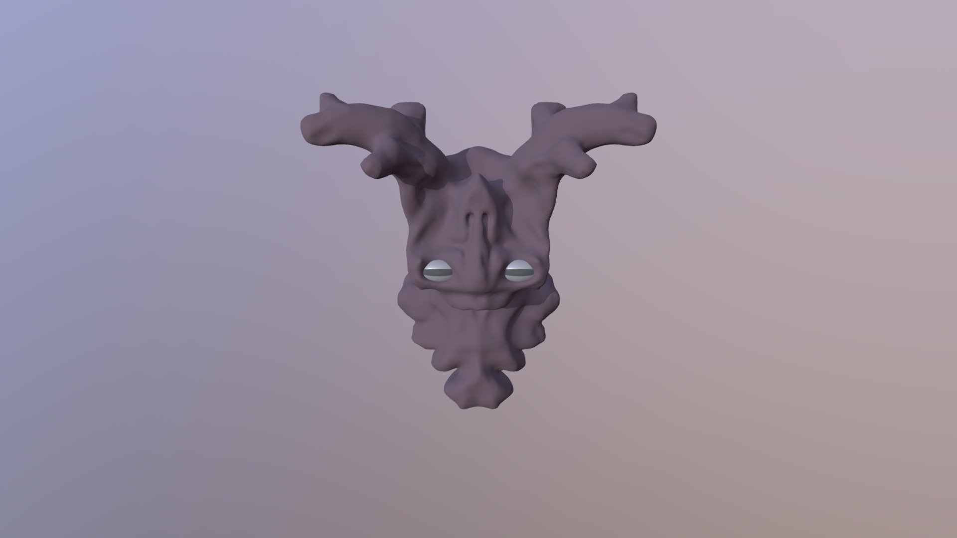 Bust