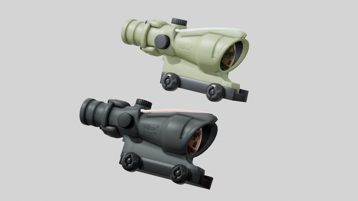 ACOG Scope