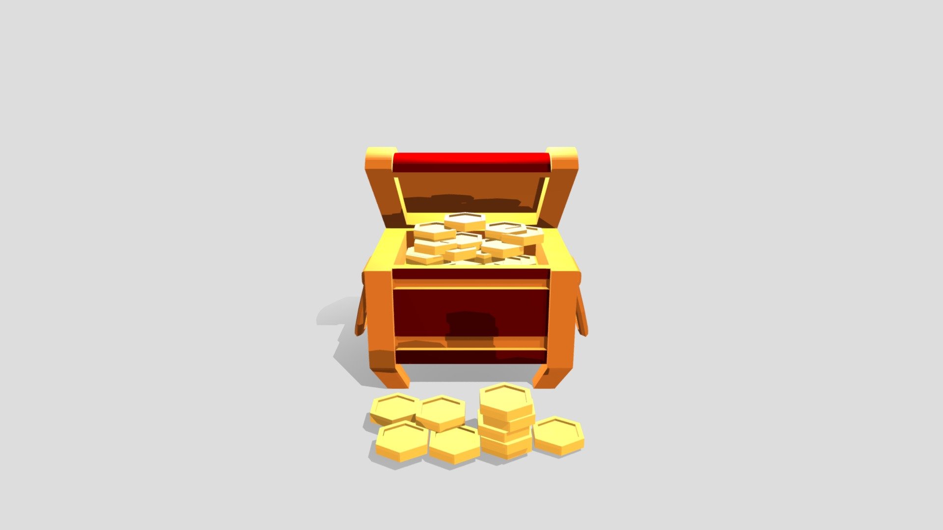 adnan treasure box