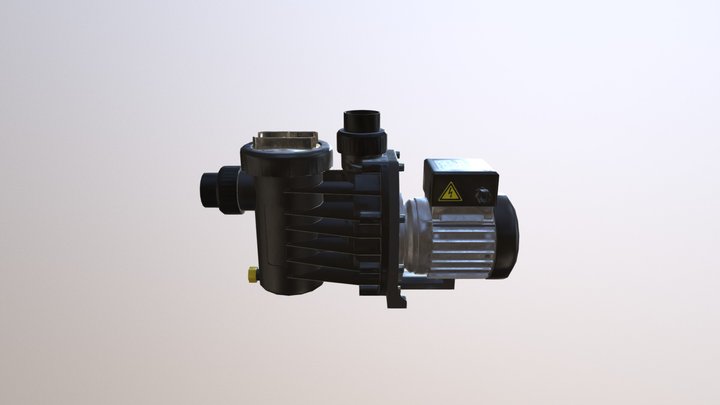 Speck Badu Magic 3D Model