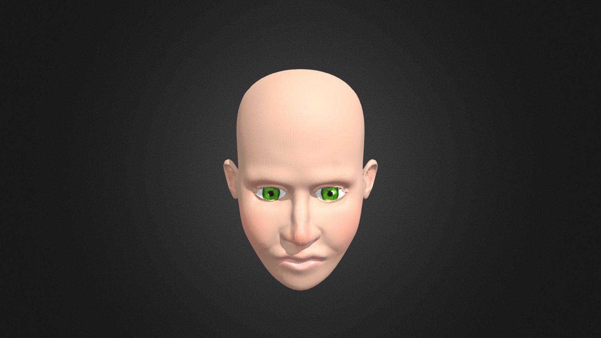 Head 2