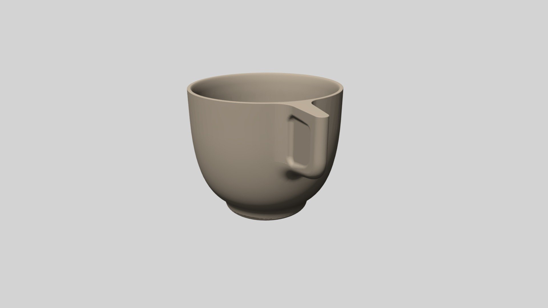 cup