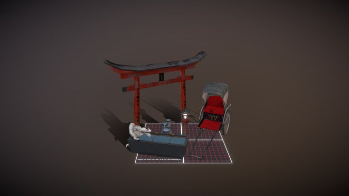Props_Scene/1DAE02_DeVries_Lorenzo 3D Model