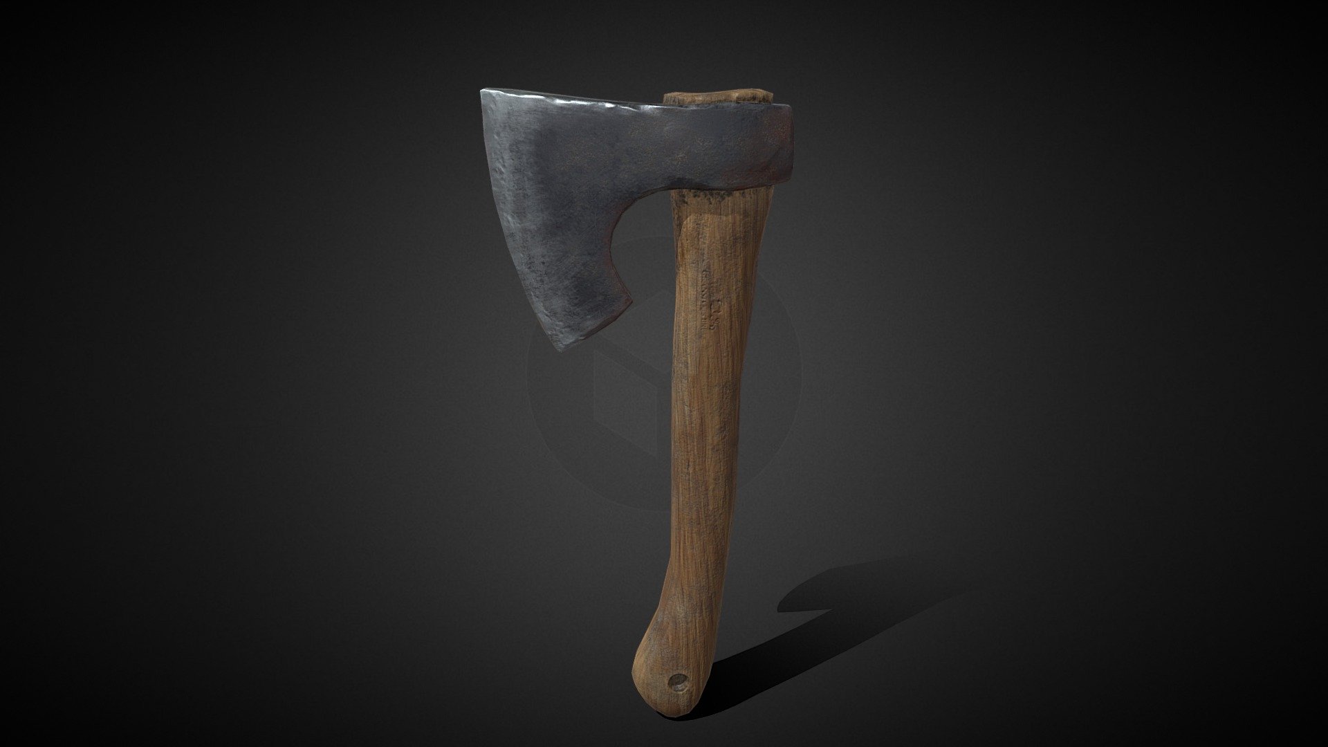 Axe