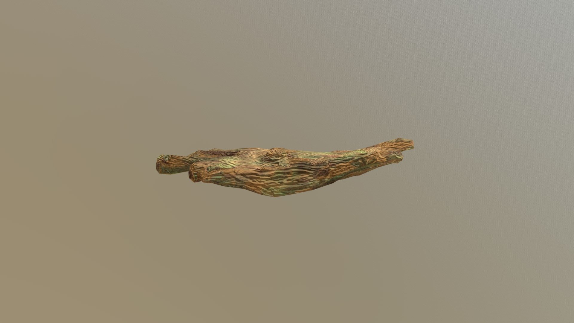 MADERA (EJERCICIO 1) .BLENDER