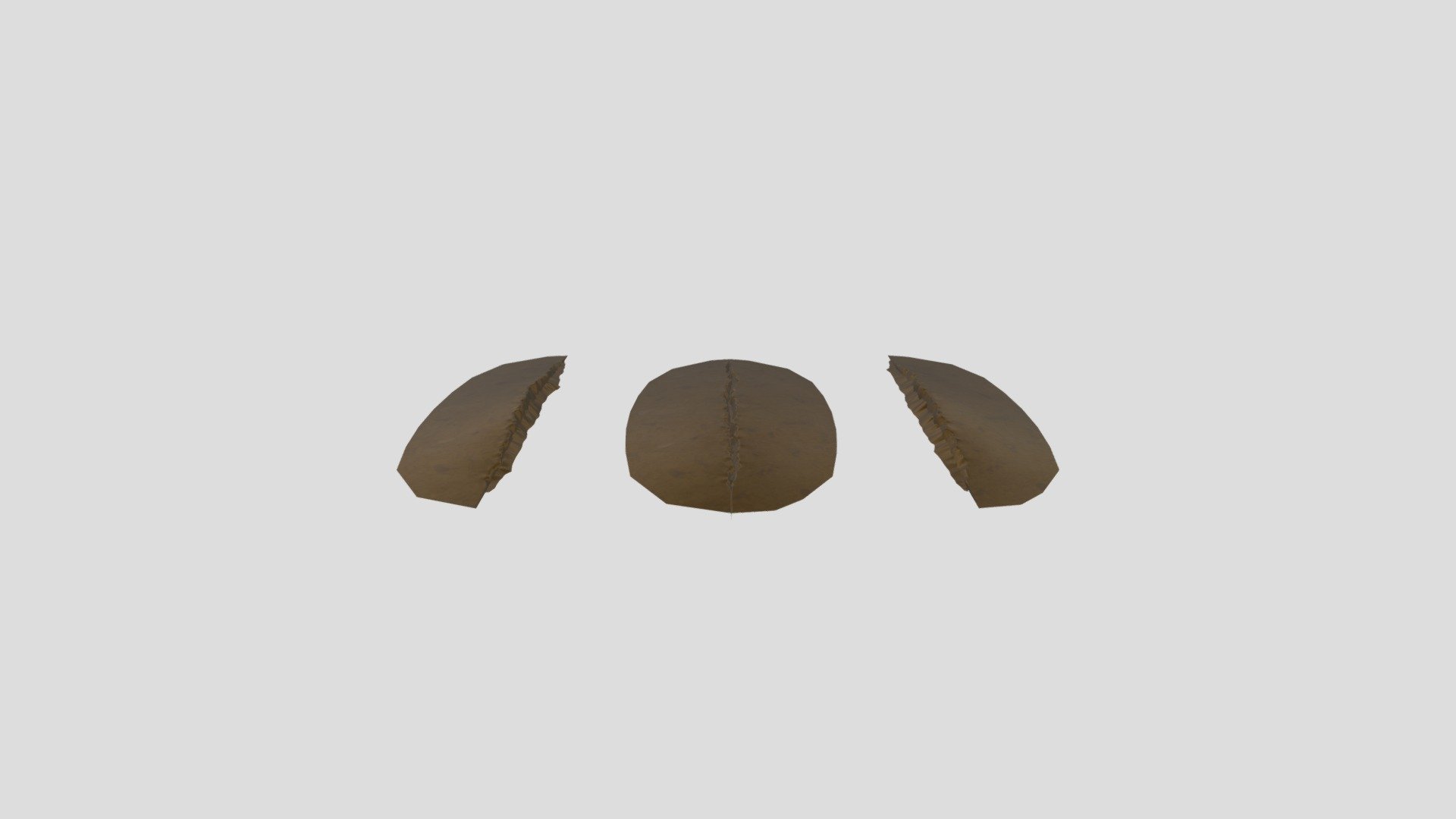 Ground Cracks Download Free 3d Model By Cradle Of The Cube Observer