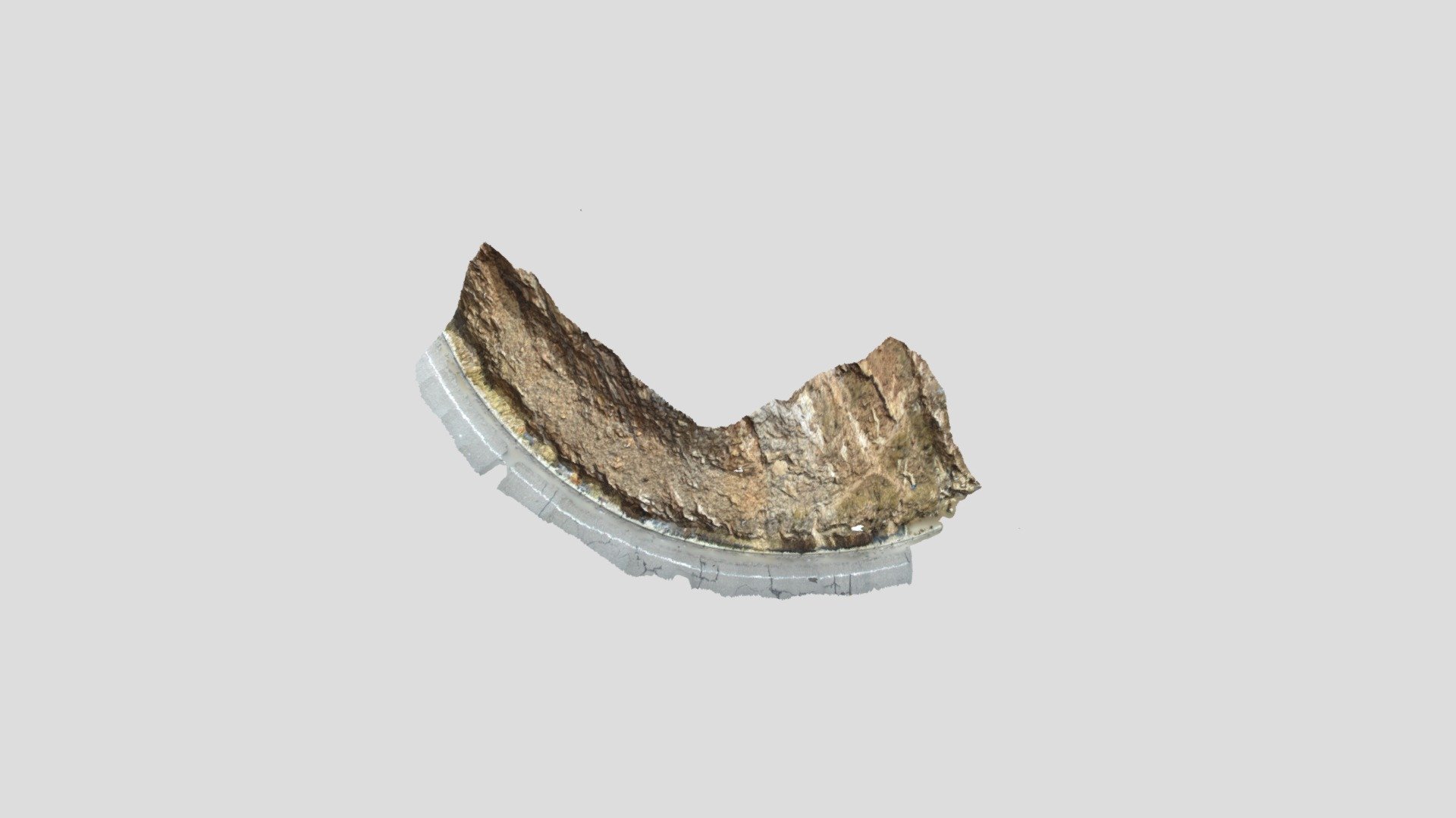Maestria en Geotecnia y Geomecanica Minera