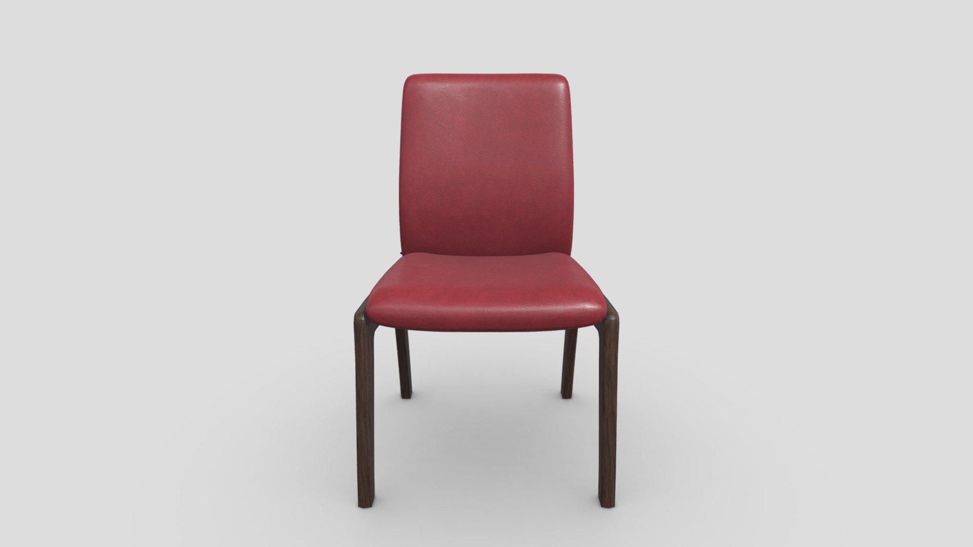 Laurel_ Low_ Back_ Large_ Dining — Sketchfab embed 3D viewer