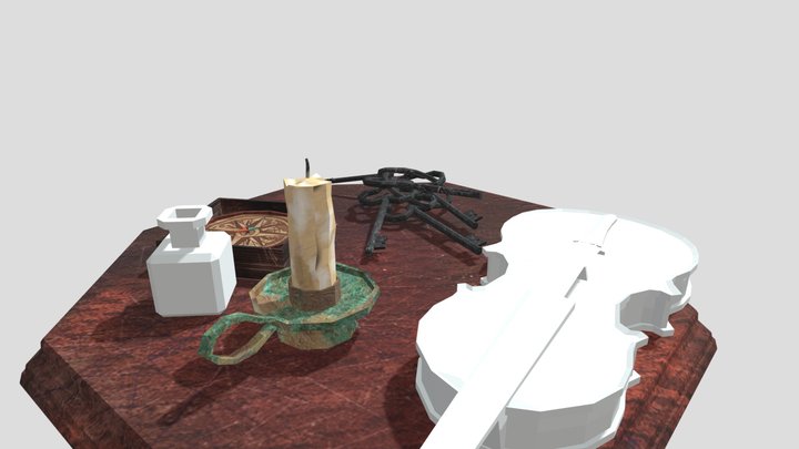 3D1_2526_VFX07E_KUKES_TIMURS_5FinishedProps 3D Model