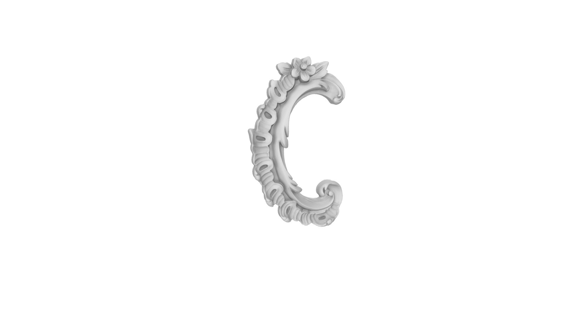 U-754_165x98x17mm — Sketchfab embed 3D viewer