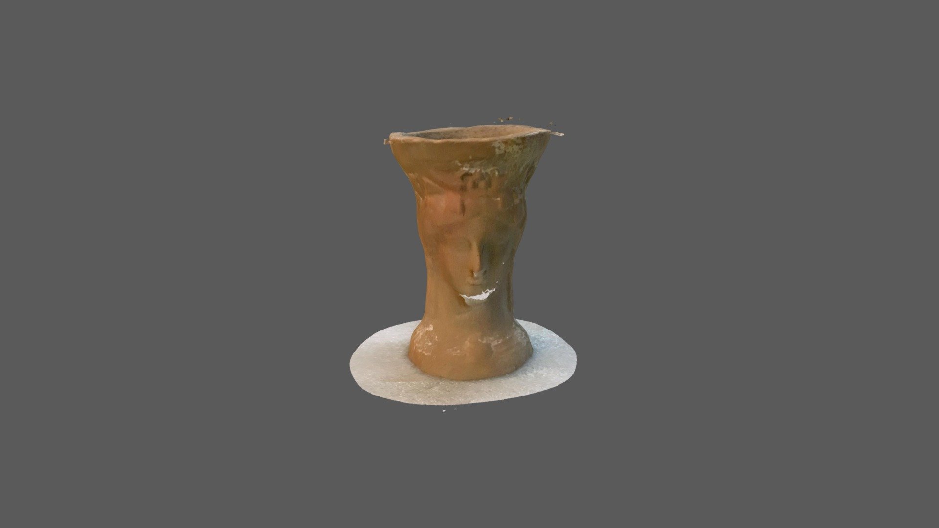 Rèplica de peveter