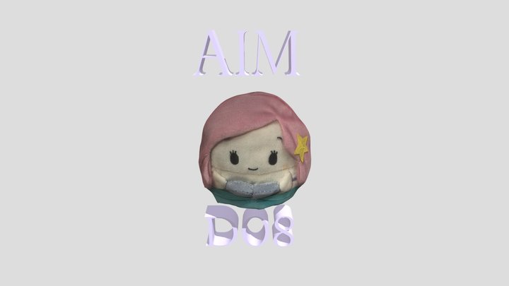 dtsaim 3D Model