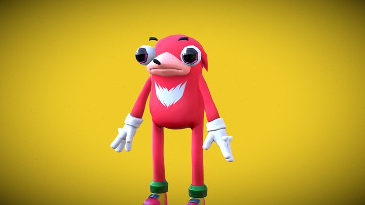 Zilverk 3D Model