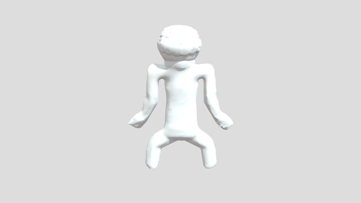 yourMesh (88) 3D Model