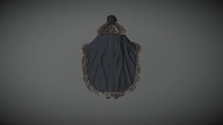 assignment 5 3D Model