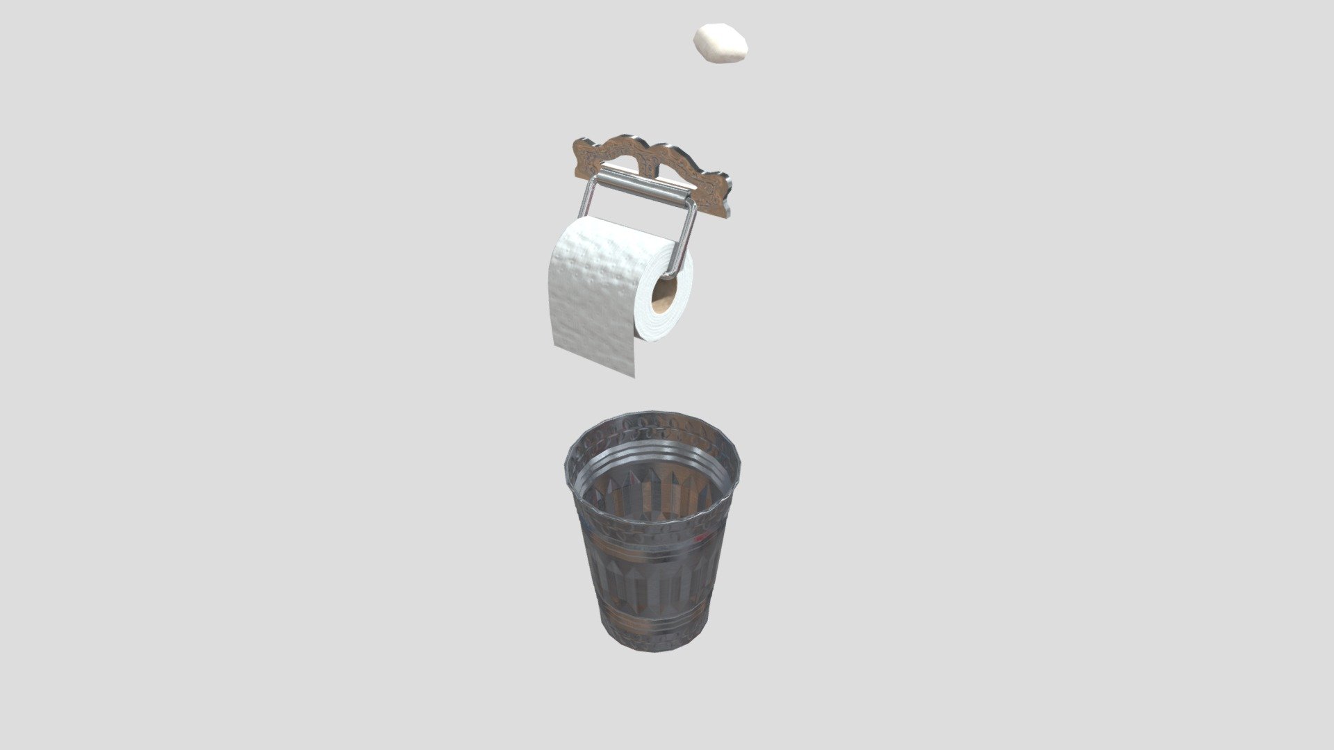 Bathroom Assets