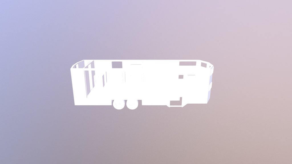 Trolley November Iteration Zip