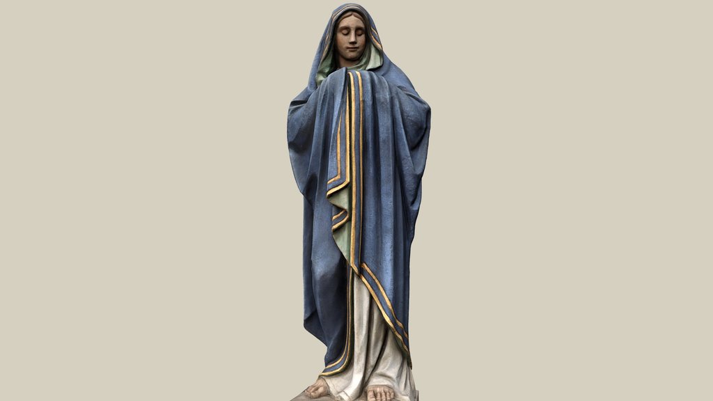 Mater Dolorosa