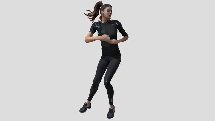 RunSafe Gear - ppe – Modello 3D gratuito STL