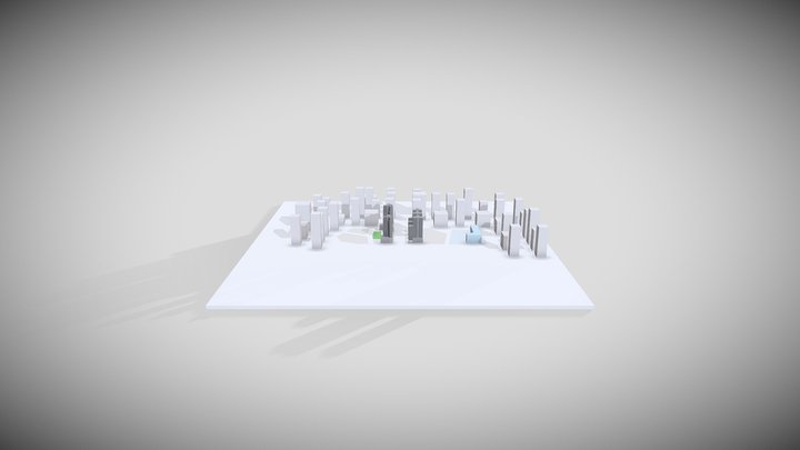 BUILDIT 3D Model