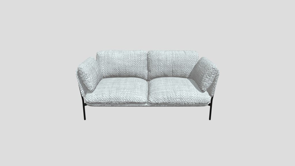 Cloud Sofa