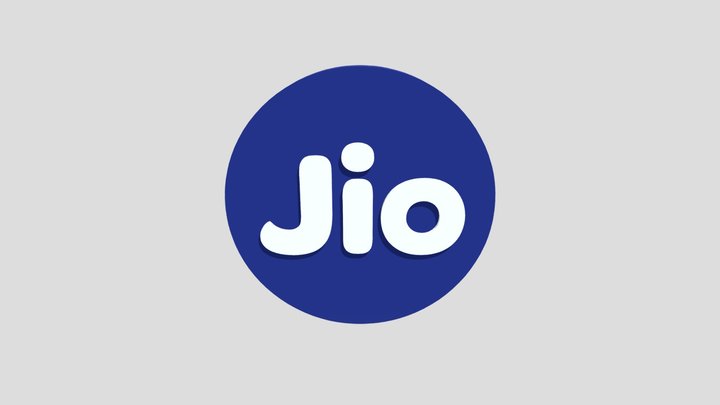 Jio Logo