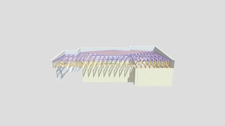 6823_2 3D Model