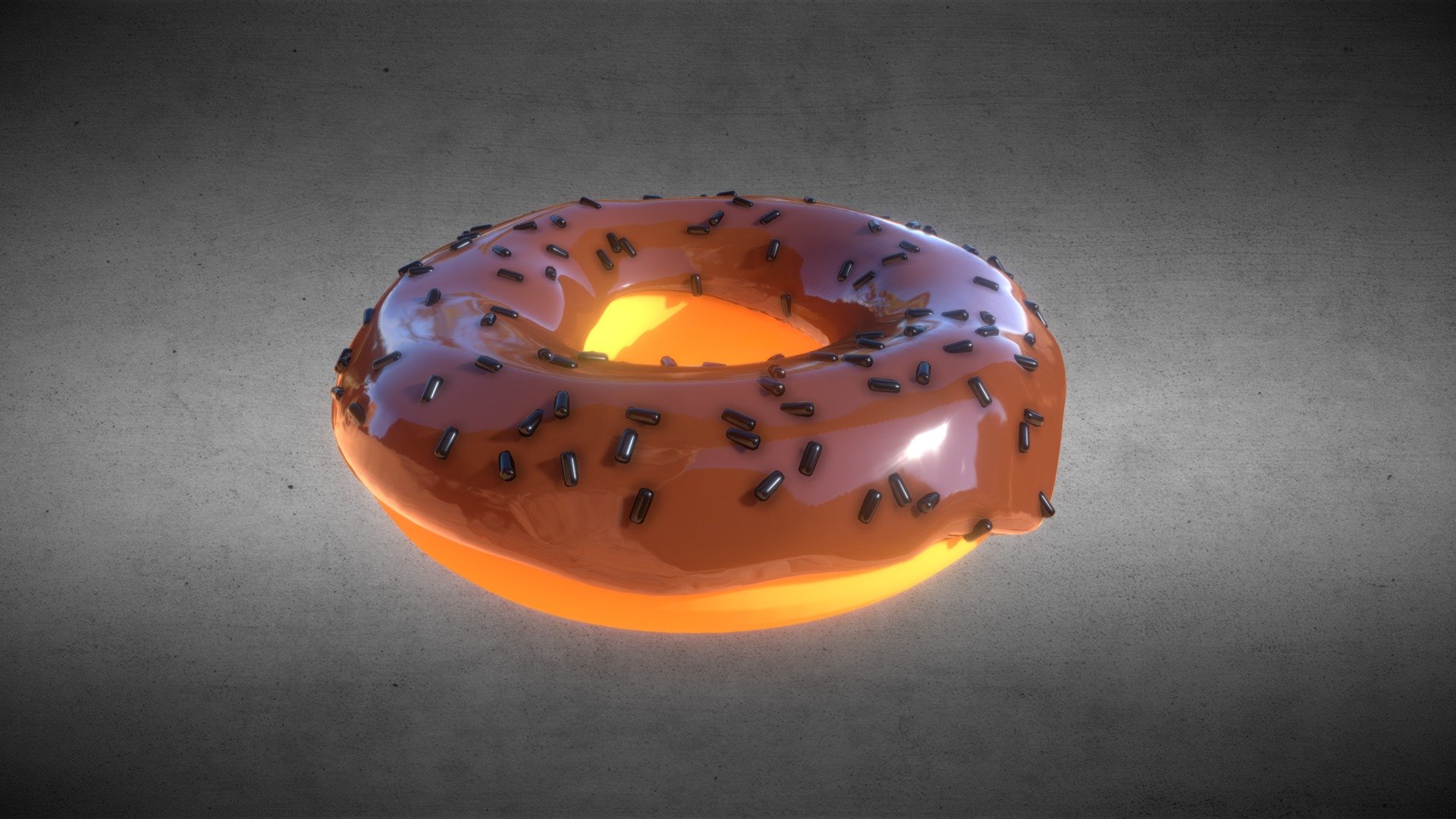 Donut