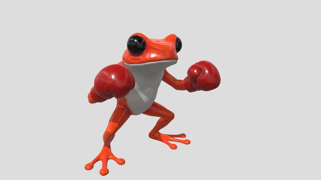 Frog_punch