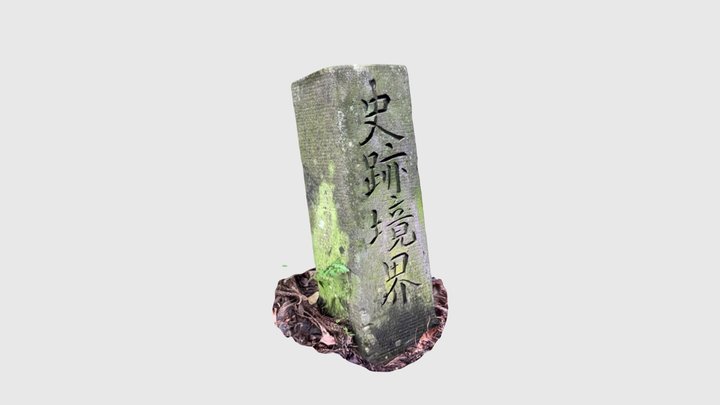 03 3D Model