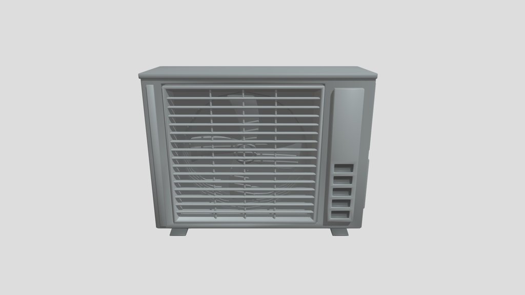 Air Conditioner