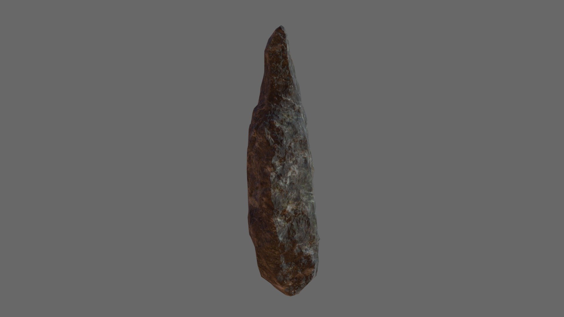 Rock Foliage