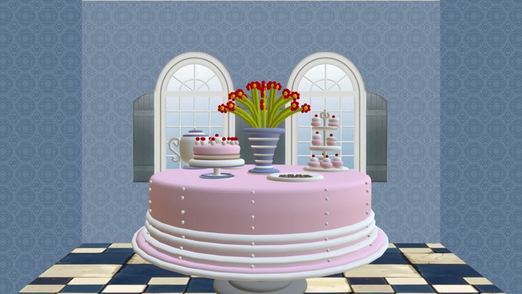 Afternoon Tea