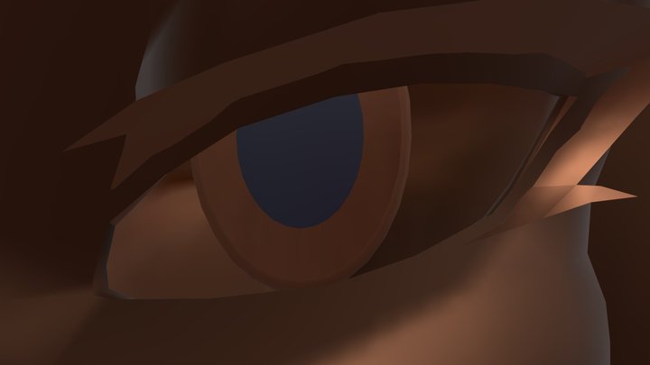 Willy Frenni please upload model to vr chat 3D Model