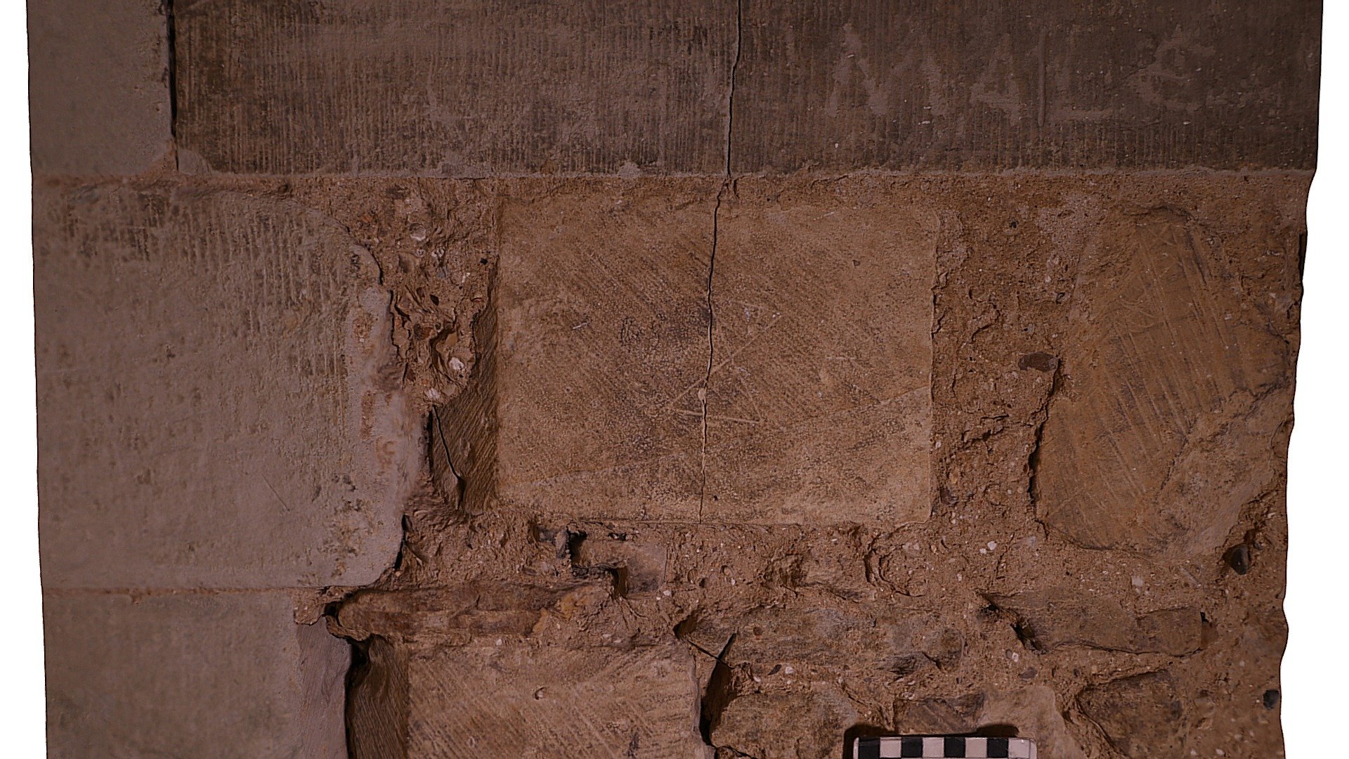 Reused shamfer fragment J2