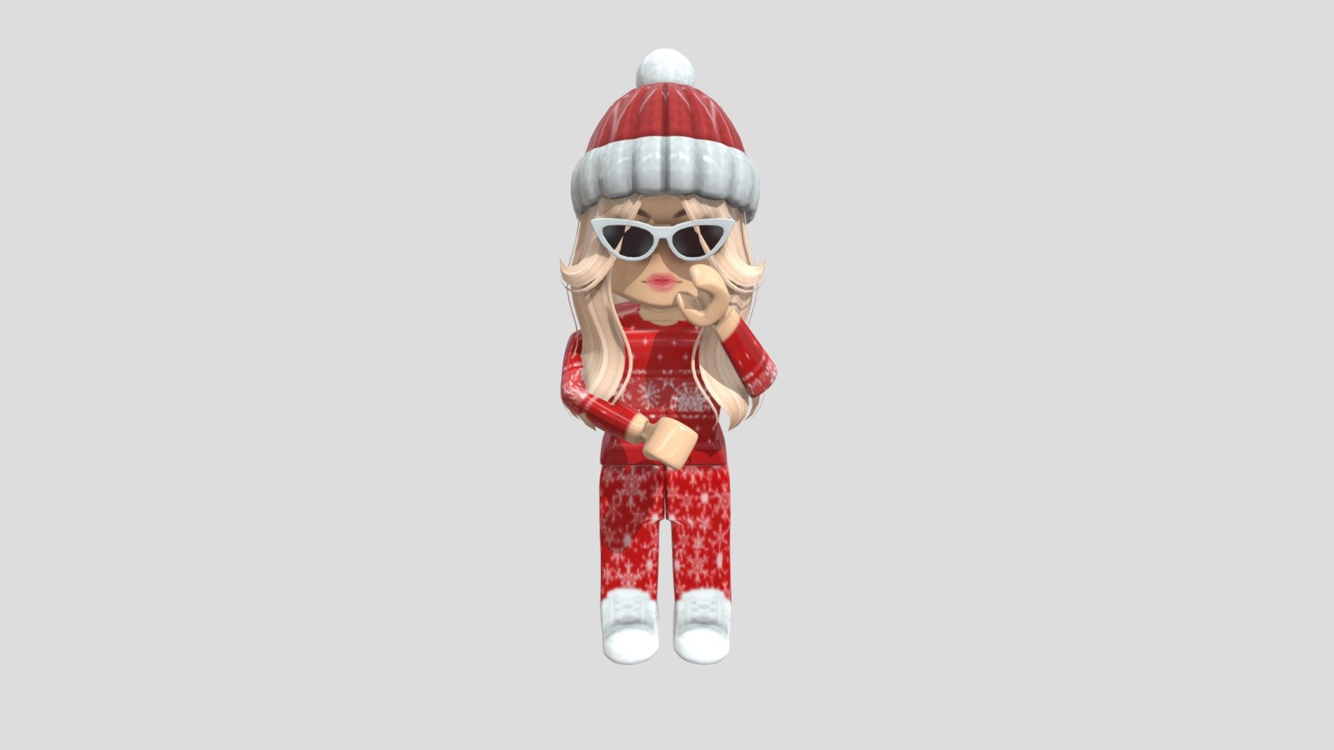 XxSamRoblock2010xX