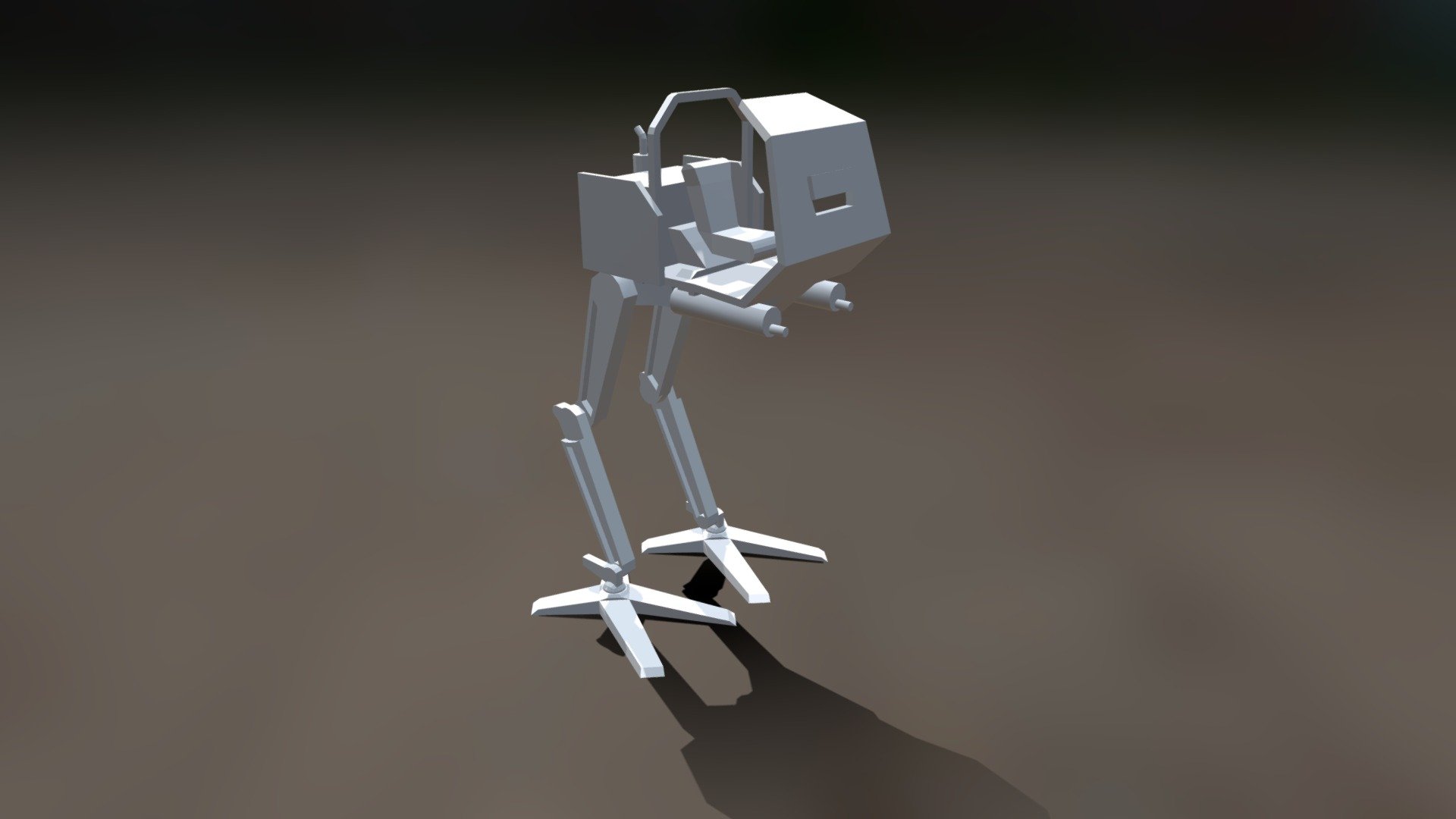 WIP: Wk-01