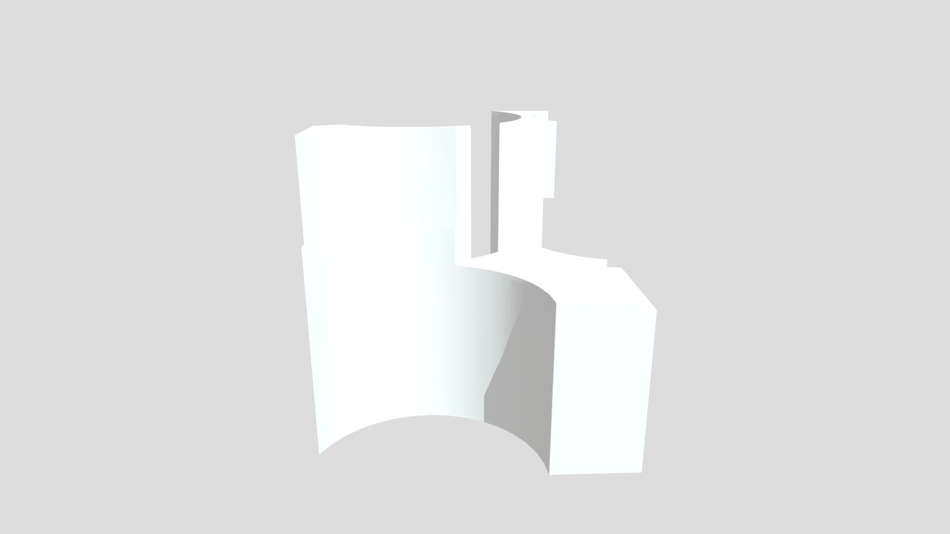 Iteration Model - 3D model by apetroski [86650b7] - Sketchfab