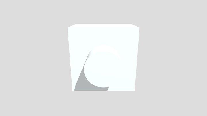 Week2 3D Model