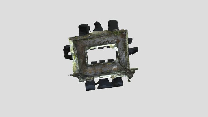 model 3D Model