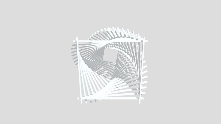 Penumbra 3D Model