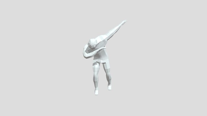 Assignment 5 3D Model