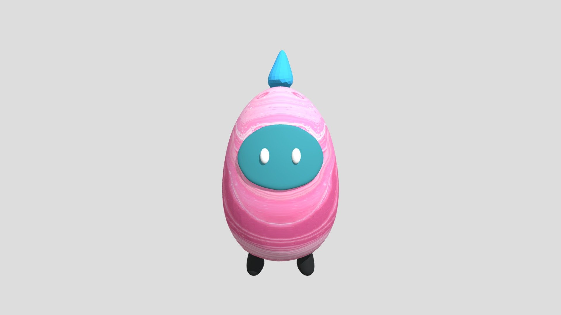 monster 1 test