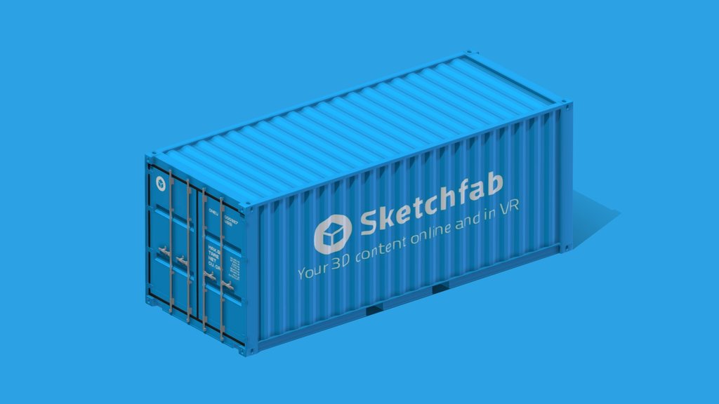 Container