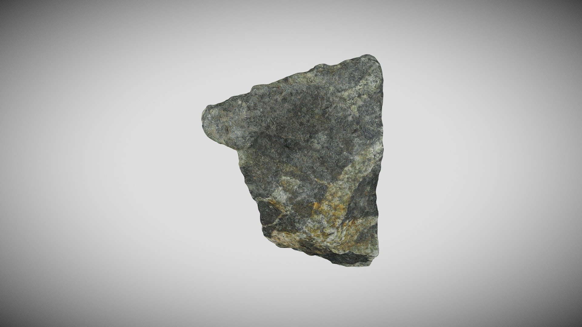 Granodiorite
