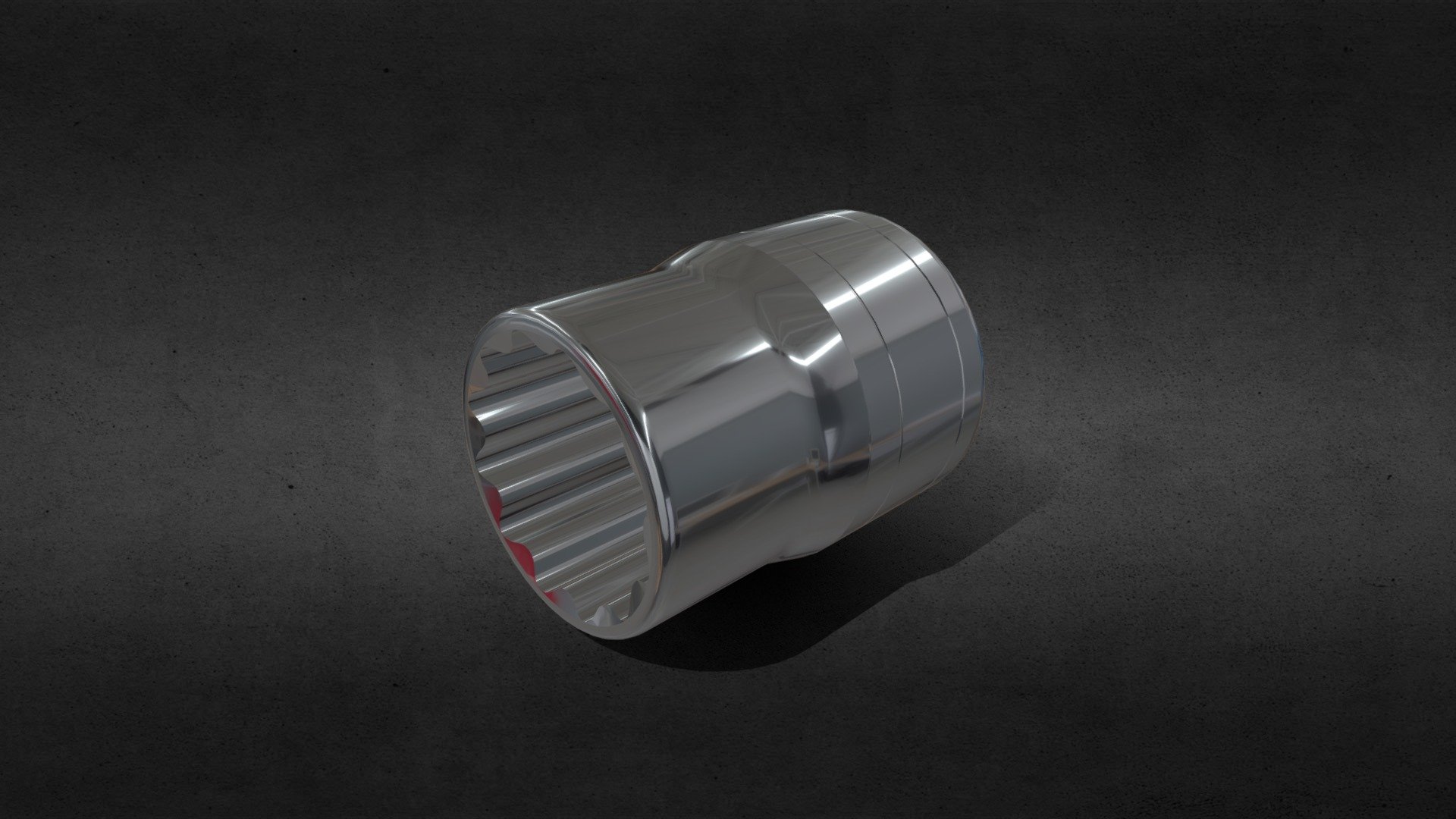 Drive Socket
