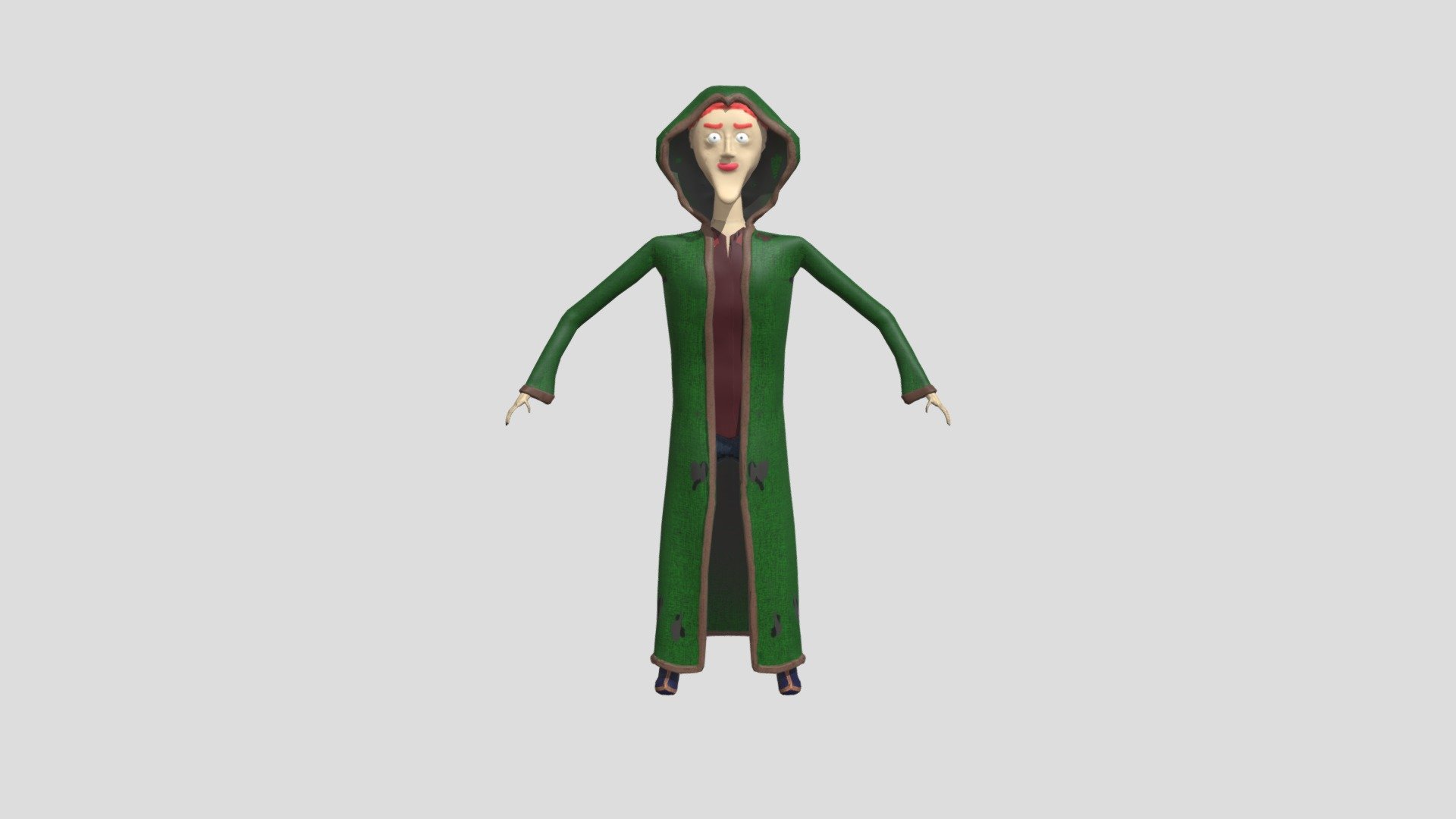 Wizard