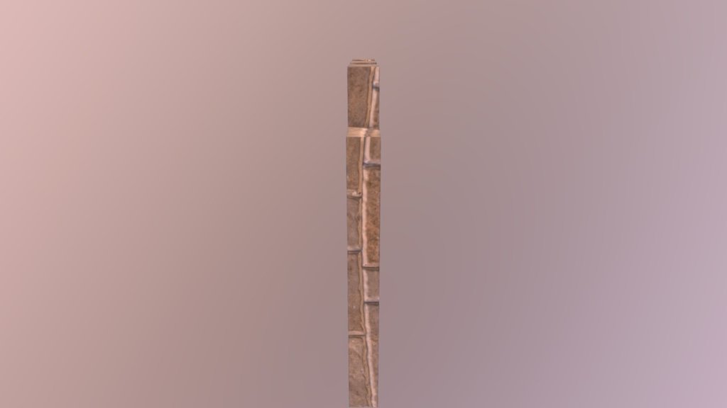 singular wall